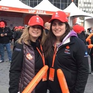 Meet your Posher, Caroline guerra